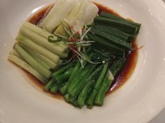 -君子·兰餐厅(长江路店)