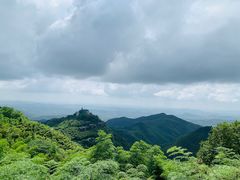 -莫干山风景区