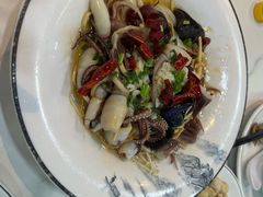 -威海渔村(静安旗舰店)