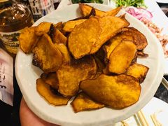 -百味源炭火烤翅 ·夜市大排档(酒仙桥店)