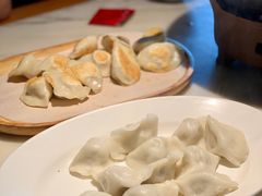 卷心菜鲜肉水饺-北方家宴(祈福店)