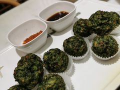 慈禧野菜大丸子-御仙都北京菜馆·烤鸭店(双井店)