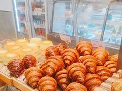 -聚满分·面包·蛋糕(滘口店)