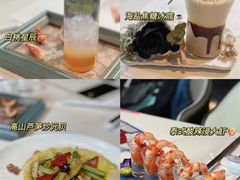 -洛缦音乐餐厅(工业展览馆万象城店)