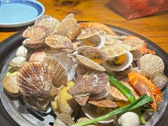 -三个渔夫·蒸汽海鲜(小白楼店)