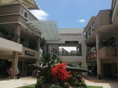 -宁波杉井奥特莱斯广场