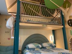 -太阳岛度假酒店