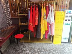 -应天大明王朝·南京菜(中山陵店)