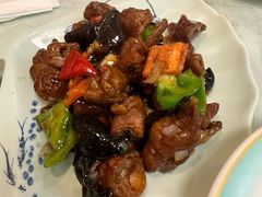 -鼎香润(德胜门内店)