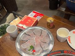 -牛市坎火锅(建设路店)