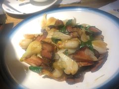 -老阿爸鲜鱼土菜(昆山花桥店)