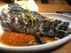 -必点海鲜·鲅鱼水饺(鞍山西道店)