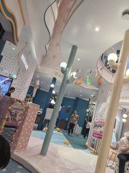 -奈尔宝·儿童乐园·亲子餐厅(苏州大悦城店)