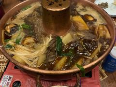-串亿88烧烤·羊腿·羊蝎子(板泉路店)