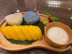 -南沙游艇会·大兵船餐厅