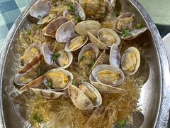 -钱大妈海鲜饭店(保利林语店)