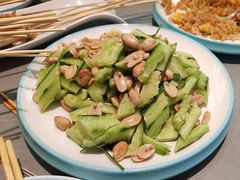 -小两口锦州烧烤·脆皮油边(依云北郡店)