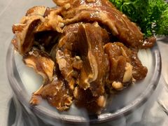 -金龙烧烤·牛肉面(西塔店)