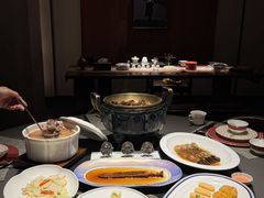 -曾宴·楚菜(湖北省博物馆店)