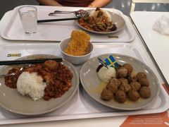 -宜家·瑞典风味餐厅(北京西红门店)