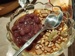 -新白鹿餐厅(金鹰新街口店)