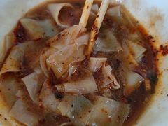 -杨记灌肠(食品街店)