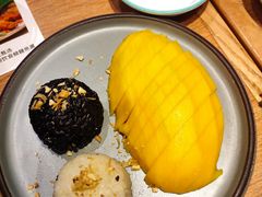 -越小品·越南餐厅(万科里店)