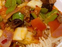 -巴依老爷·新疆美食(上城区天城路店)
