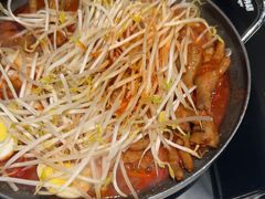 -吴草鸡爪오초닭발(城阳总店)