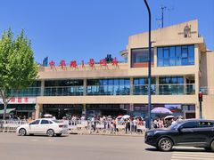 -武昌中华路码头(轮渡站)