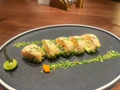 -喜鼎海胆水饺(东港店)