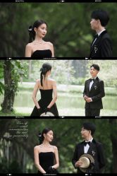 -雨墨婚纱摄影工作室