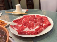 -清真·鸦儿李记·涮肉(和平里店)