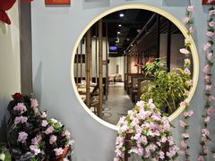 -叶派龙虾•招牌香辣蟹·海鲜(中海国际店)