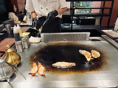 -大神太神·铁板烧(七宝领展广场店)
