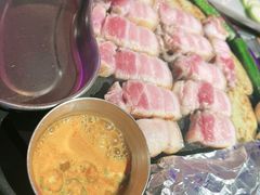 五花肉-济州爱肉堂(总店)