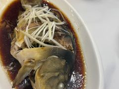 -聚福源·特色川菜馆·烤羊排