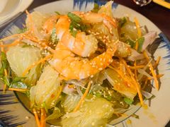 -Cuc Gach Quan Restaurant