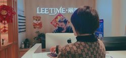 -LEE TIME·丽美时沙龙
