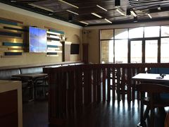 咖啡厅-浦鸿会游泳健身中心·Ambassy Club PD(金桥碧云国际社区店)