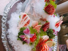 -蟹之国·精品蟹料理(极地店)