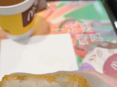 -麦当劳(西安雁塔路店)