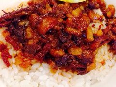 iphone_upload_pic-阿勇鲁肉饭(龙茗路店)
