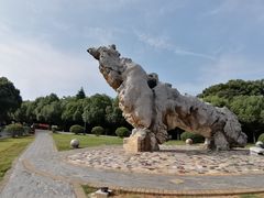 -南京市江宁方山