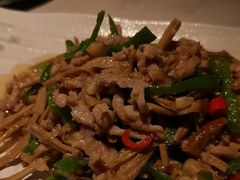 -千岛湖小鱼儿·淳安匠心农家菜