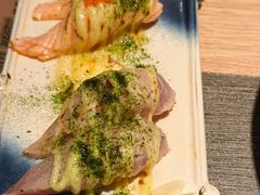 -炙柒Sekinana·精致日料(合生汇店)