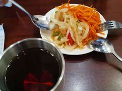 -巴依家新疆手抓饭(菱角湖万达店)