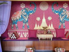 -泰古龙抓龙筋·spa按摩(静安店)