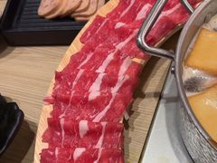 -呷哺呷哺 黄金牧场 (新辰里学清路店)