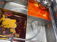 -海底捞火锅(咸阳丽彩万达店)